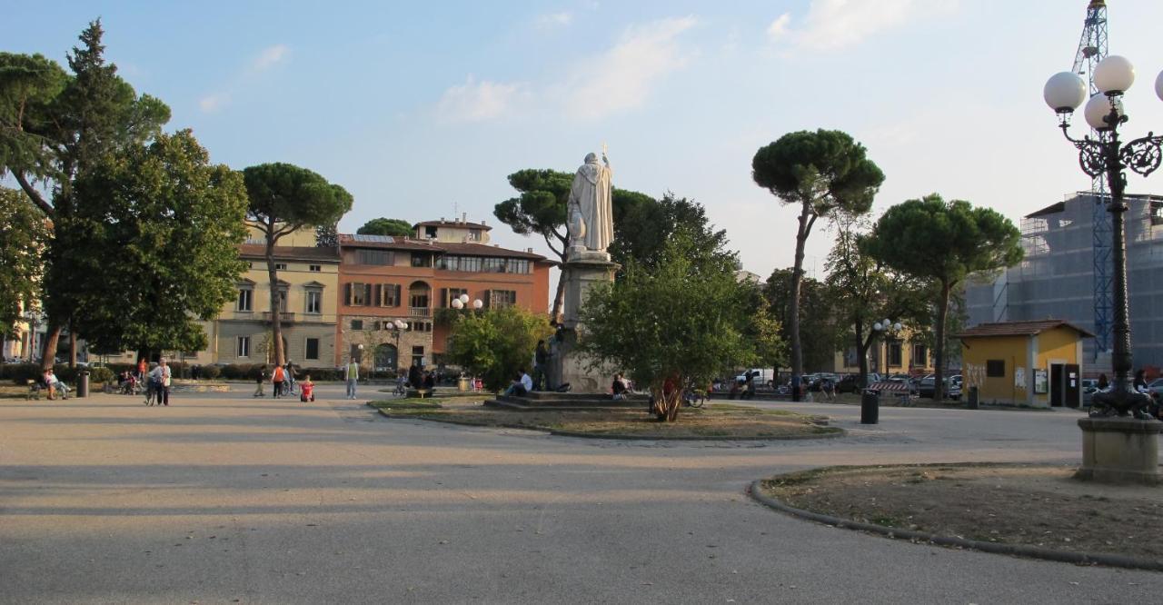 La Casa Dei Fiori Florença