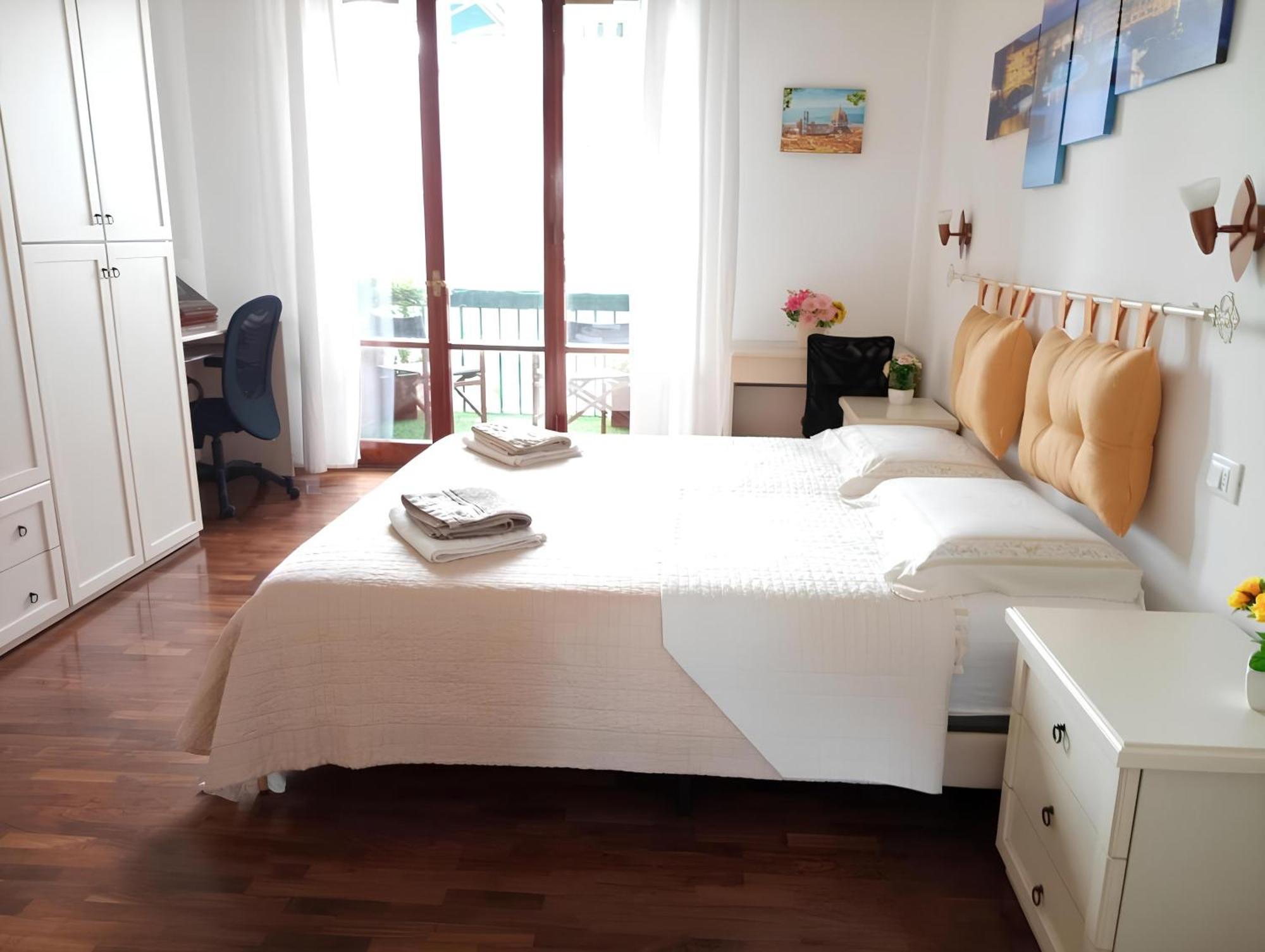 Apartamento La Casa Dei Fiori
