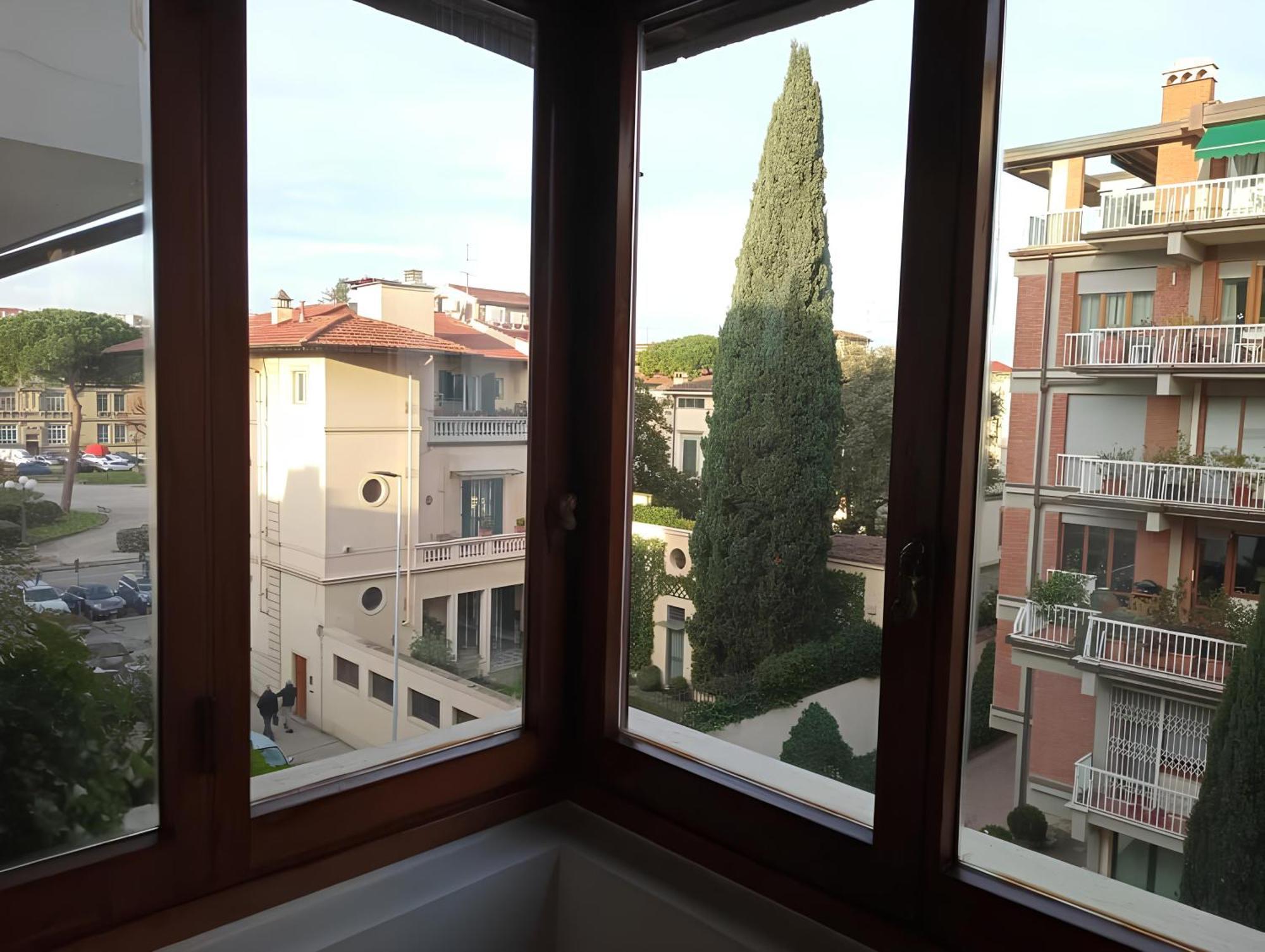 La Casa Dei Fiori * Florença