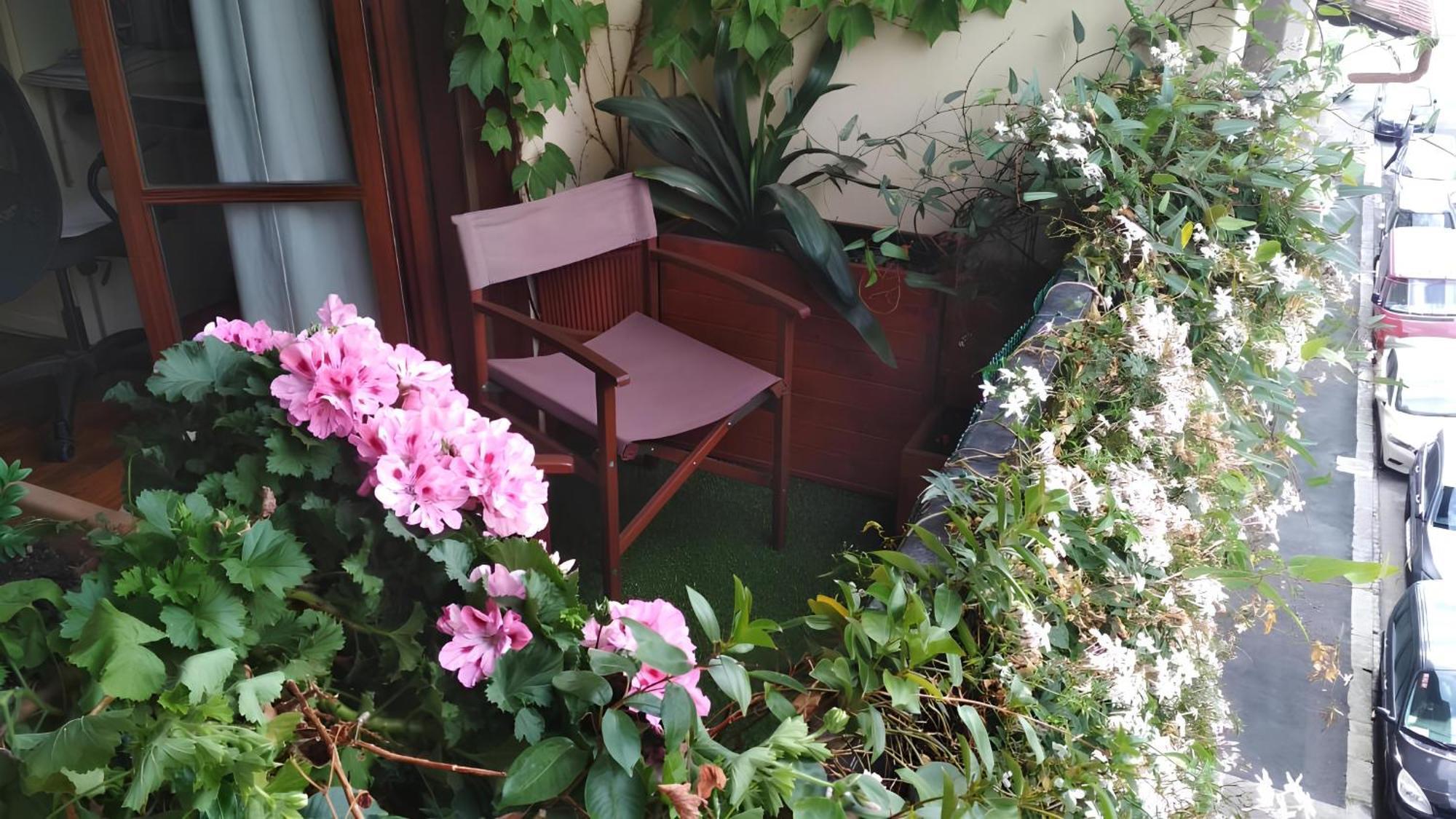 La Casa Dei Fiori * Florença