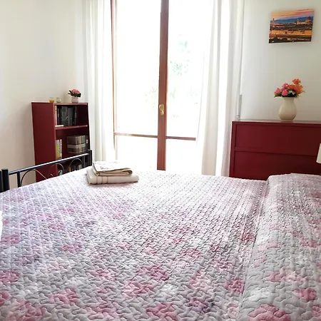 La Casa Dei Fiori Apartamento Florença Exterior foto
