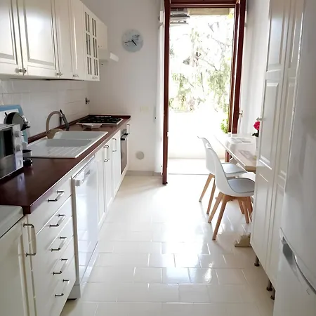 La Casa Dei Fiori Apartamento Florença Exterior foto