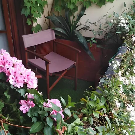 La Casa Dei Fiori Apartamento Florença Exterior foto