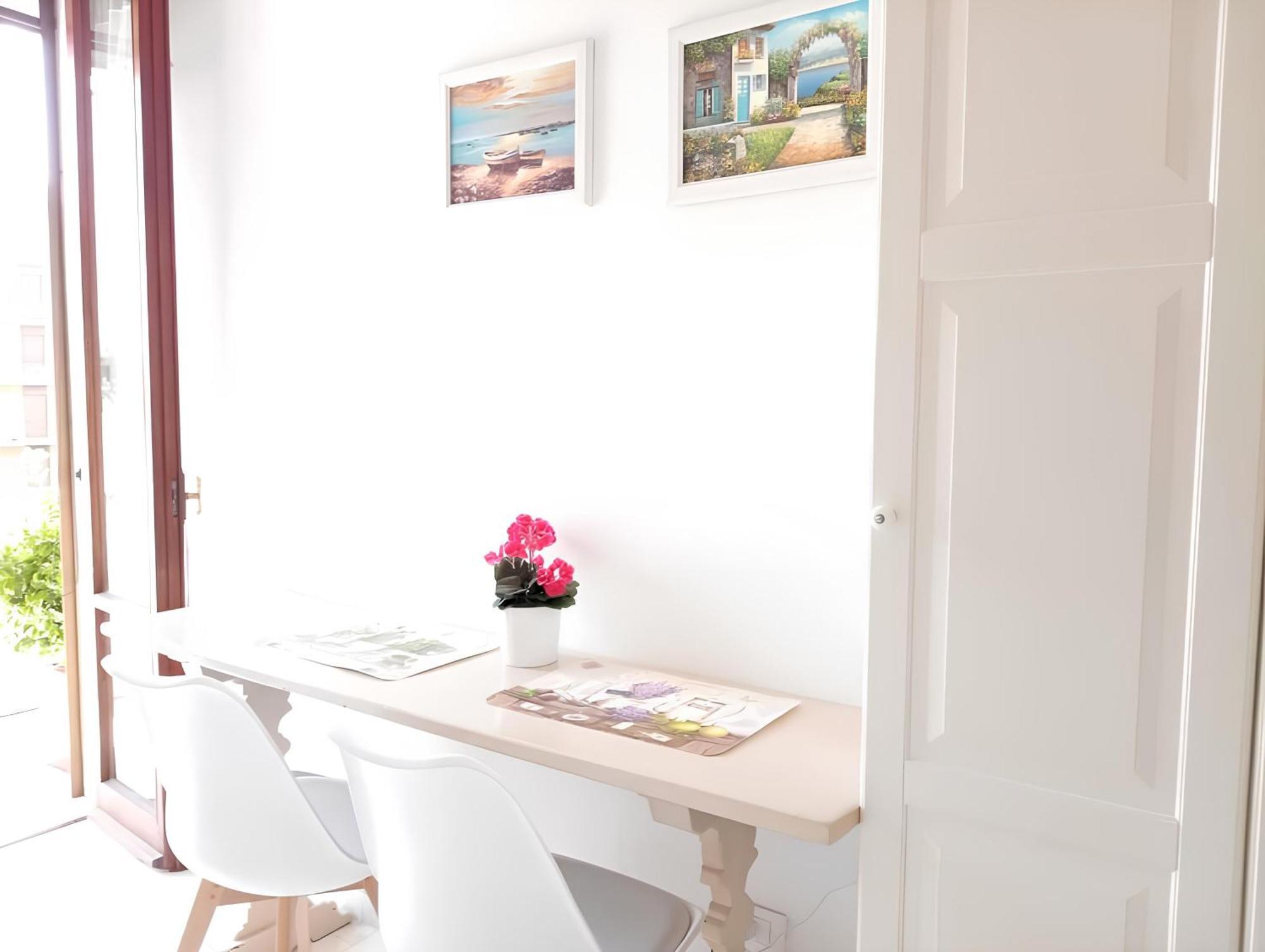 Apartment La Casa Dei Fiori Florenz